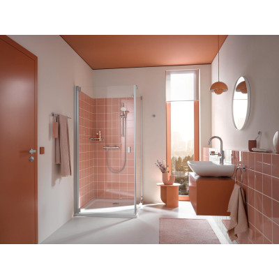 Термостат для душа Grohe Grohtherm 500 (34796001)