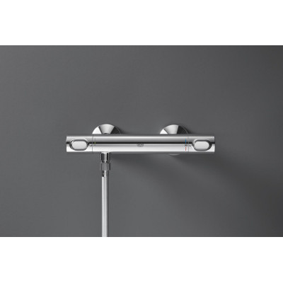 Термостат для душа Grohe Grohtherm 500 (34796001)