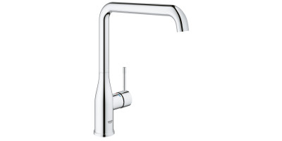 Змішувач одноважільний Grohe Essence для мийки (30269000)