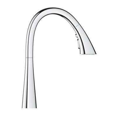 Смеситель однорычажный Grohe Zedra для мойки (32294002) Смеситель однорычажный Grohe Zedra для мойки (32294002)