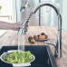 Смеситель однорычажный Grohe Zedra для мойки (32294002) Смеситель однорычажный Grohe Zedra для мойки (32294002)
