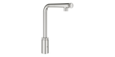 Смеситель для мойки Grohe Minta SmartControl (31613DC0) Смеситель для мойки Grohe Minta SmartControl (31613DC0)