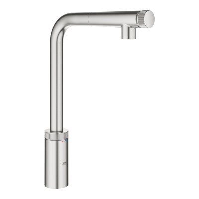 Смеситель для мойки Grohe Minta SmartControl (31613DC0) Смеситель для мойки Grohe Minta SmartControl (31613DC0)