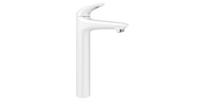 Смеситель однорычажный Grohe Eurostyle для раковины XL-Size (23570LS3) Смеситель однорычажный Grohe Eurostyle для раковины XL-Size (23570LS3)