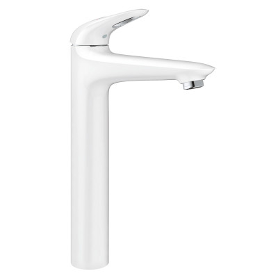 Смеситель однорычажный Grohe Eurostyle для раковины XL-Size (23570LS3) Смеситель однорычажный Grohe Eurostyle для раковины XL-Size (23570LS3)