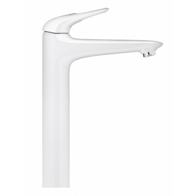 Смеситель однорычажный Grohe Eurostyle для раковины XL-Size (23570LS3) Смеситель однорычажный Grohe Eurostyle для раковины XL-Size (23570LS3)