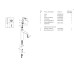 Смеситель однорычажный Grohe Eurostyle для раковины XL-Size (23570LS3) Смеситель однорычажный Grohe Eurostyle для раковины XL-Size (23570LS3)