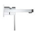 Смеситель для раковины Grohe Plus на 2 отверстия, M-Size (29303003) Смеситель для раковины Grohe Plus на 2 отверстия, M-Size (29303003)