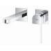 Смеситель для раковины Grohe Plus на 2 отверстия, M-Size (29303003) Смеситель для раковины Grohe Plus на 2 отверстия, M-Size (29303003)