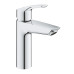 Смеситель однорычажный Grohe Eurosmart New для раковины M-Size (23324003)