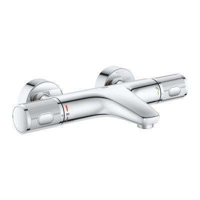 Термостат для ванны Grohe Grohtherm 1000 Performance (34830000) Термостат для ванны Grohe Grohtherm 1000 Performance (34830000)