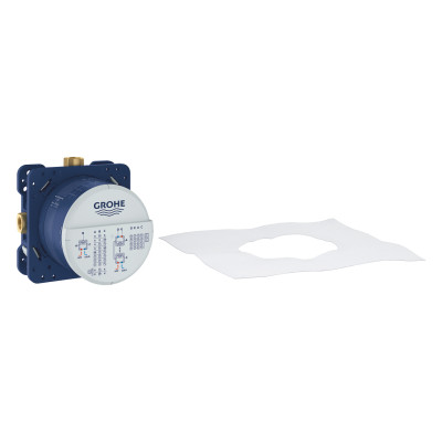 Универсальная встроенная часть Grohe Rapido SmartBox (35604000)