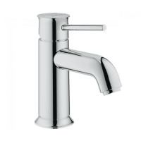 Смеситель для раковины GROHE BAU CLASSIC 23162000 Смеситель для раковины GROHE BAU CLASSIC 23162000