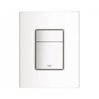 Клавіша змиву GROHE SKATE COSMOPOLITAN 38732SH0 Клавіша змиву GROHE SKATE COSMOPOLITAN 38732SH0