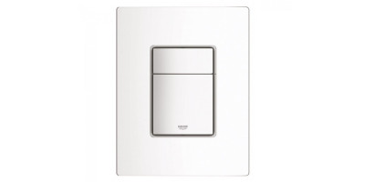 Клавиша смыва GROHE SKATE COSMOPOLITAN 38732SH0 Клавиша смыва GROHE SKATE COSMOPOLITAN 38732SH0