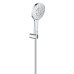 Душевой набор Grohe Rainshower Smartactive 130, 3 режима струи (26581000)
