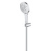 Душевой набор Grohe Rainshower Smartactive 130, 3 режима струи (26581000) Душевой набор Grohe Rainshower Smartactive 130, 3 режима струи (26581000)