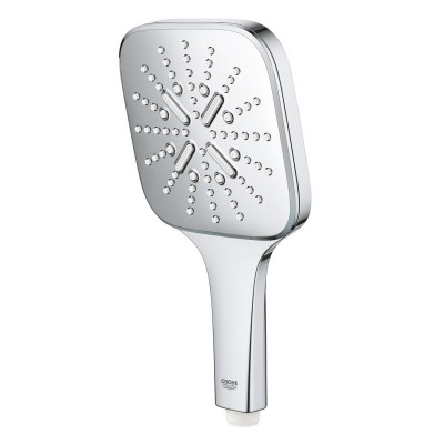 Душевой набор Grohe Rainshower Smartactive Cube 130, 3 режима струи (26589000)