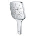 Душевой набор Grohe Rainshower Smartactive Cube 130, 3 режима струи (26589000)