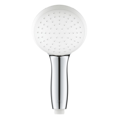 Ручной душ Grohe Tempesta 110, 1 режим струи (27923003)