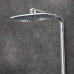 Душевая система Grohe Rainshower System SmartControl 360 DUO с термостатом (26250000)