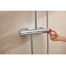 Душевая система Grohe Tempesta System 250 Cube с термостатом для настенного монтажа (26689001) Душевая система Grohe Tempesta System 250 Cube с термостатом для настенного монтажа (26689001)