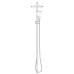 Душова система Grohe Tempesta System 250 Cube Flex з перемикачем настінного монтажу (26694001) Душова система Grohe Tempesta System 250 Cube Flex з перемикачем настінного монтажу (26694001)