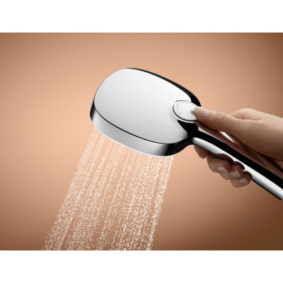 Душова система Grohe Tempesta System 250 Cube Flex з перемикачем настінного монтажу (26694001) Душова система Grohe Tempesta System 250 Cube Flex з перемикачем настінного монтажу (26694001)