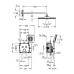 Душевой комплект Grohe Grohtherm SmartControl из Rainshower 310 Mono Cube (34865000) Душевой комплект Grohe Grohtherm SmartControl из Rainshower 310 Mono Cube (34865000)