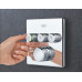 Набір для комплектації ванни і душа Grohe Grohtherm SmartControl з New Tempesta 250 (UA26415SC56) Набір для комплектації ванни і душа Grohe Grohtherm SmartControl з New Tempesta 250 (UA26415SC56)