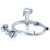 Душевой набор Grohe Tempesta-F Trigger Spray 30 с угловым вентилем, 1 режим струи (27514001) Душевой набор Grohe Tempesta-F Trigger Spray 30 с угловым вентилем, 1 режим струи (27514001)