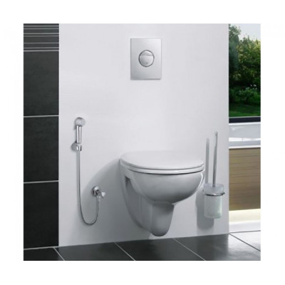 Душевой набор Grohe Tempesta-F Trigger Spray 30 с угловым вентилем, 1 режим струи (27514001) Душевой набор Grohe Tempesta-F Trigger Spray 30 с угловым вентилем, 1 режим струи (27514001)