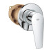 Готовый комплект для гигиенического душа Grohe BauEdge New с Tempesta-F (UA28512003) Готовый комплект для гигиенического душа Grohe BauEdge New с Tempesta-F (UA28512003)