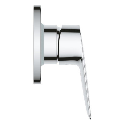 Готовый комплект для гигиенического душа Grohe BauEdge New с Tempesta-F (UA28512003) Готовый комплект для гигиенического душа Grohe BauEdge New с Tempesta-F (UA28512003)