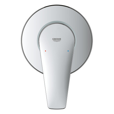 Готовый комплект для гигиенического душа Grohe BauEdge New с Tempesta-F (UA28512003) Готовый комплект для гигиенического душа Grohe BauEdge New с Tempesta-F (UA28512003)
