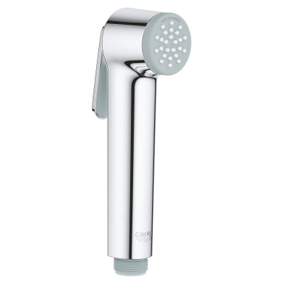 Готовый комплект для гигиенического душа Grohe BauEdge New с Tempesta-F (UA28512003) Готовый комплект для гигиенического душа Grohe BauEdge New с Tempesta-F (UA28512003)