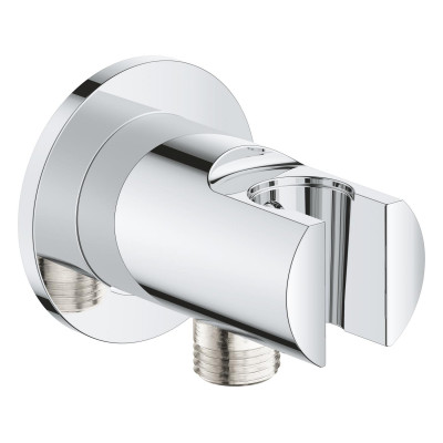 Готовый комплект для гигиенического душа Grohe BauEdge New с Tempesta-F (UA28512003) Готовый комплект для гигиенического душа Grohe BauEdge New с Tempesta-F (UA28512003)