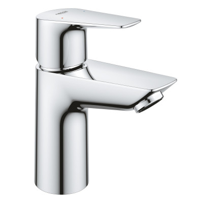 Комплект змішувачів Grohe BauEdge New 3 в 1 для ванної (UA123365S1) Комплект змішувачів Grohe BauEdge New 3 в 1 для ванної (UA123365S1)