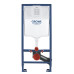 Комплект для унитаза 3-в-1 Grohe Rapid SL, 1.13 м высота установки (38772SH0) Комплект для унитаза 3-в-1 Grohe Rapid SL, 1.13 м высота установки (38772SH0)