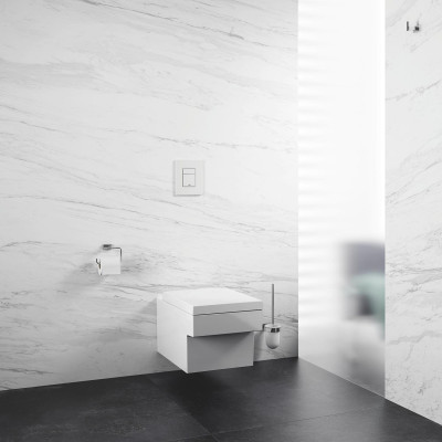 Комплект для унитаза 3-в-1 Grohe Rapid SL, 1.13 м высота установки (38772SH0) Комплект для унитаза 3-в-1 Grohe Rapid SL, 1.13 м высота установки (38772SH0)
