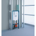 Комплект для унитаза 3-в-1 Grohe Rapid SL, 1.13 м высота установки (38772SH0) Комплект для унитаза 3-в-1 Grohe Rapid SL, 1.13 м высота установки (38772SH0)