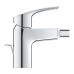 Смеситель однорычажный Grohe Eurosmart New для биде S-Size (32929003) Смеситель однорычажный Grohe Eurosmart New для биде S-Size (32929003)