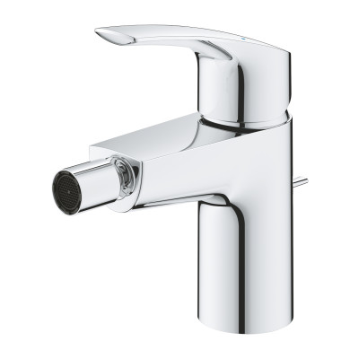 Смеситель однорычажный Grohe Eurosmart New для биде S-Size (32929003) Смеситель однорычажный Grohe Eurosmart New для биде S-Size (32929003)