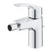 Смеситель однорычажный Grohe Eurosmart New для биде S-Size (32929003) Смеситель однорычажный Grohe Eurosmart New для биде S-Size (32929003)