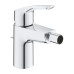 Смеситель однорычажный Grohe Eurosmart New для биде S-Size (32929003) Смеситель однорычажный Grohe Eurosmart New для биде S-Size (32929003)