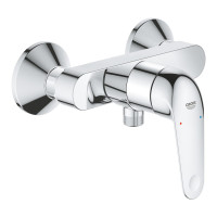 Змішувач одноважільний Grohe Euroeco для душу (32740001) Змішувач одноважільний Grohe Euroeco для душу (32740001)