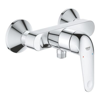 Смеситель однорычажный Grohe Euroeco для душа (32740001) Смеситель однорычажный Grohe Euroeco для душа (32740001)