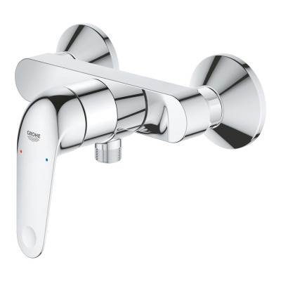 Смеситель однорычажный Grohe Euroeco для душа (32740001) Смеситель однорычажный Grohe Euroeco для душа (32740001)