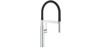 Змішувач одноважільний Grohe Essence для мийки (30294000)