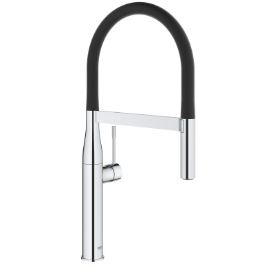 Змішувач одноважільний Grohe Essence для мийки (30294000)